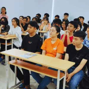 Khoá tiếng Nhật cấp tốc N5