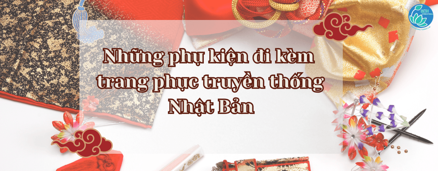 Read more about the article Những phụ kiện đi kèm trang phục truyền thống Nhật Bản
