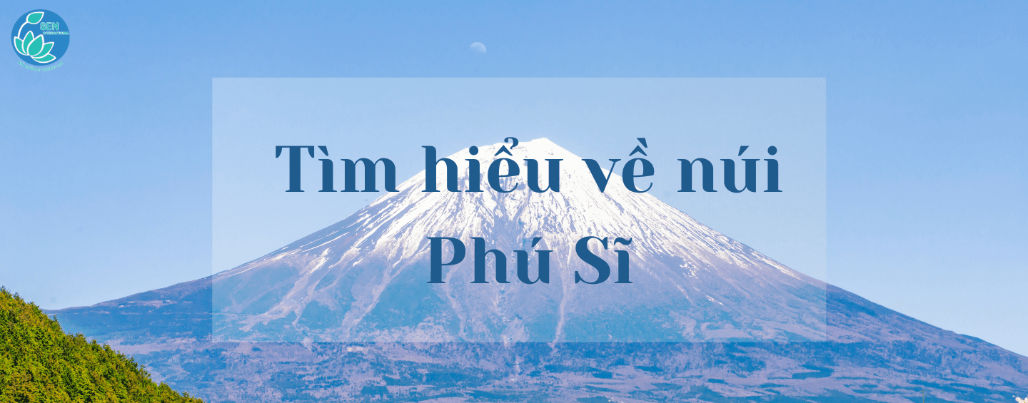 Read more about the article Tìm hiểu về Núi Phú Sĩ
